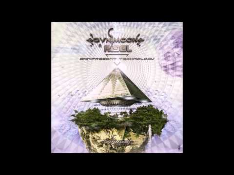 Ovnimoon & Rigel   Omnipresent Technology 2014 Full Album ᴴᴰ
