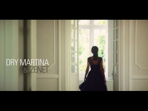 DRY MARTINA & ZENET -SI TÚ TE VAS (Video Oficial)