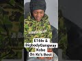 BigbodyGangway Kobe On Kansas City S Best Gangwaykobe Kansascity E16tv