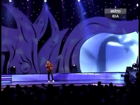 AF8 Reunion Part 01 Of 17 - Daus & Farina Cinta Antara Kita