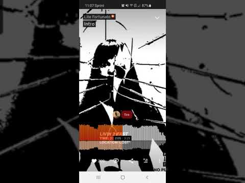 Lite fortunato - intro