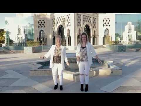 ALMA FLAMENCA & Íbero - Y tu me dices (videoclip oficial)