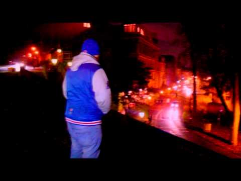 BiG E - DejaVu OFFICIAL VIDEO (beat by Toughguys)