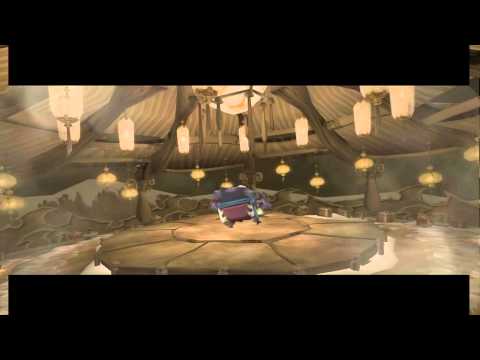 Sly 3: Honor Among Thieves [Part 17: Throwback Throwdown]