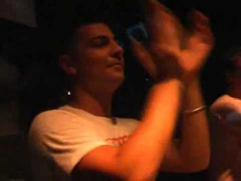 Happy B-Day Igor S @ K-Club 26/07/2008