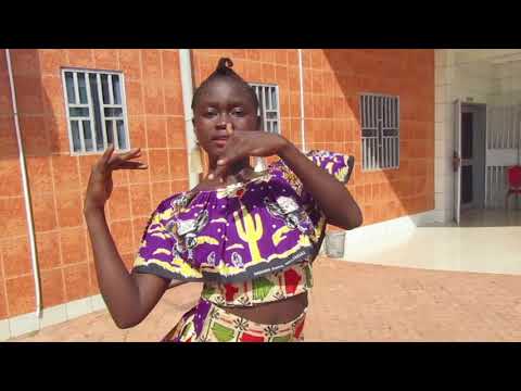 Kololo Bass - Ngelessi