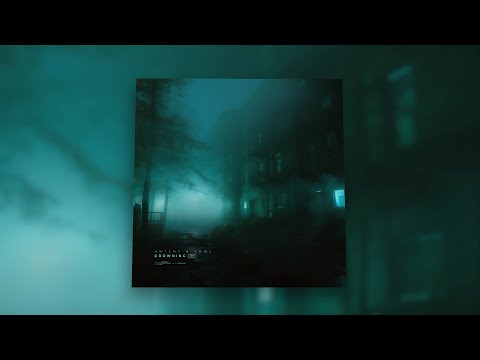 Antent, vowl. - drowning (edit) [1 Hour Loop]