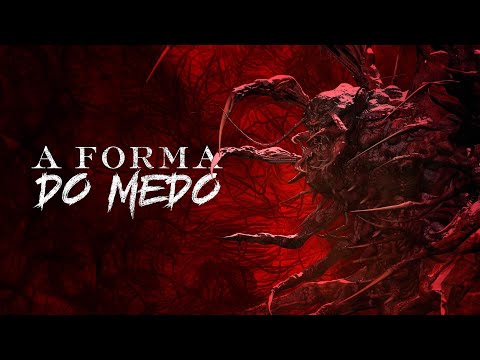 2022 A Forma do Medo (Dublado) 