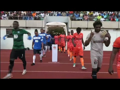 Dakkada vs Enyimba [2-0] NPFL 2022 Highlights