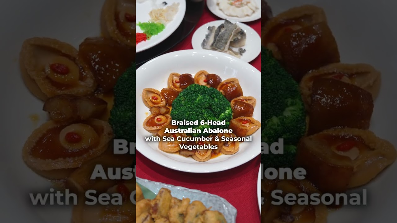 imperial lexis kuala lumpur: lunar new year 2026 sets