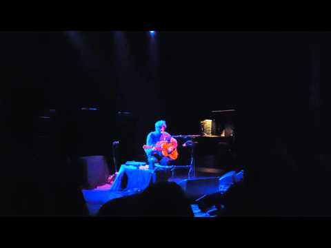 Thumbnail for Gruff Rhys (from Super Furry Animals), solo by Gruff Rhys