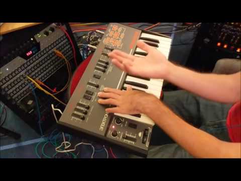 Elektronika EM-26 Soviet USSR Analog Vocoder and String Synth image 6