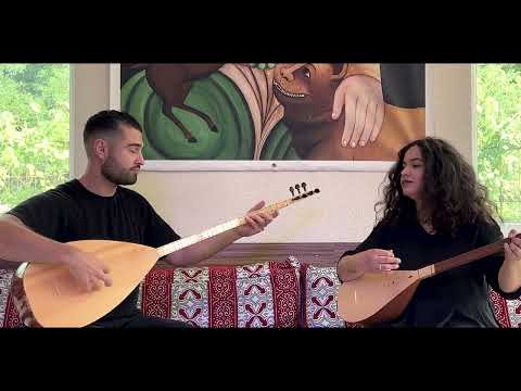 Şirlem Ketan Sacar - Kızılbaş Eyledi