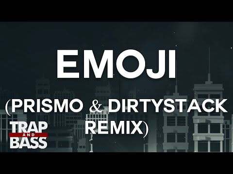 Pegboard Nerds - Emoji (Prismo & Dirtystack Remix)