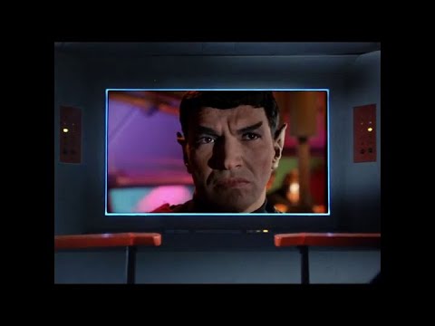 Star Trek -- The Romulans