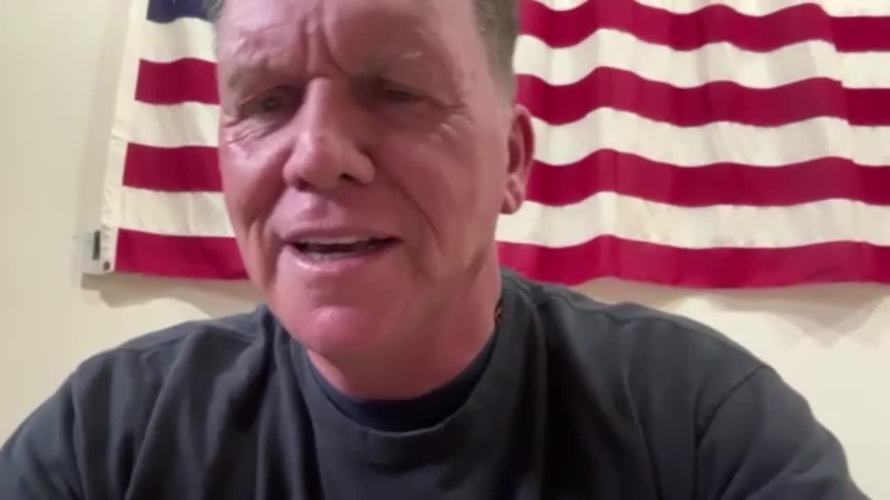 Former Palm Beach County fire captain to be part of inauguration parade Mondayi