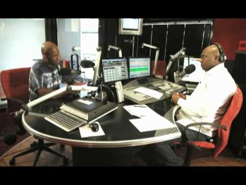 Mzansi Magic: Top 10 At 10 - 1x35 - "Ringo Madlingozi"