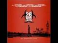 28 Days Later soundtrack AM180 