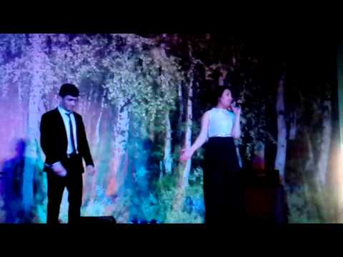 M.One (Master Ismail) feat Madi - Вместе 2015