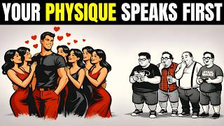 What Your Physique Secretly Says to Women About You