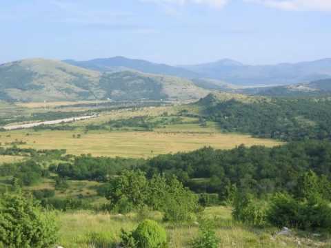 Миле Делија - Еј Да Ми Је