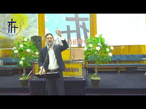 Ionatan Stan - Cine sunt acestia Doamne