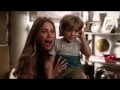 Modern Family Joe Pritchett Part 1