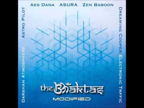 The Bhaktas - Ananda Purnima feat. Jai Uttal (AstroPilot Remix)