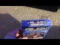 Opening To Home Alone 2 Lost In New York 1993 VHS