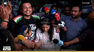 Download lagu 'വിദേശത്ത് ജോലിക്ക് പോവാനുള്ളത് ഒഴിവാക്കിയാണ് ദീപ എനിക്ക് വേണ്ടി ഫൈറ്റ് ചെയ്തത്' mp3 Download lagu 'വിദേശത്ത് ജോലിക്ക് പോവാനുള്ളത് ഒഴിവാക്കിയാണ് ദീപ എനിക്ക് വേണ്ടി ഫൈറ്റ് ചെയ്തത്' mp3