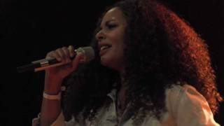 Joy Denalane, Was auch immer @ Afro-Pfingsten Festival 2011