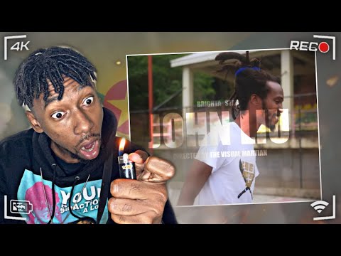 Jamaican Reacts to Grenada 🇬🇩 Music! Brighta Star - John Liu