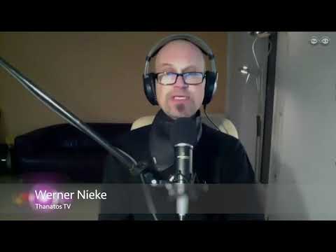 „Wir leben in einer virtuellen Realität  Bewusstsein ist unsterblich!“   Thomas Campbell im Gespräch