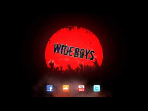 Wideboys ft Clare Evers   Reach Out Now   London Remix
