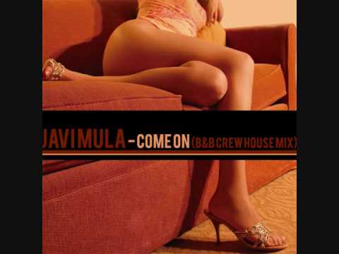 Javi Mula - Come on (B&B crew House Mix)