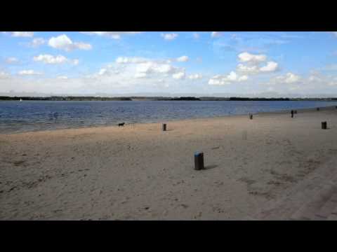 Een mooie nieuwe wijk in Rotterdam NESSELANDE