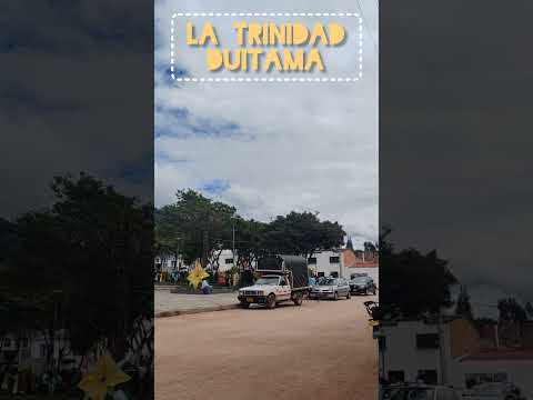 Vereda la Trinidad Duitama-Boyacá, remanso de paz #travel #boyacá #duitama #paz #boyaca #rio #llano