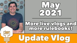 Getting Games - Mini Rails video thumbnail