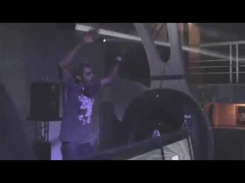 13/06/14 IBWT ft. LEEROY THORNHILL @ Vozduh Club