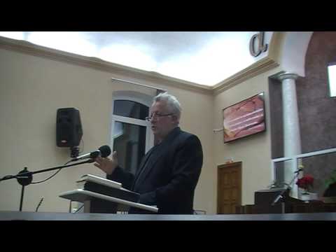 Daniel Miculiț - Pe cine vom sărbători ? Evrei 1