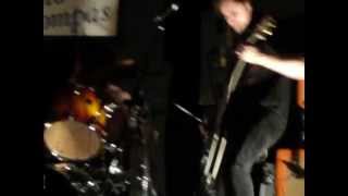 Ken Mode - Flight Of The Echo Hawk / Never Was