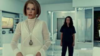 Orphan Black Final Trip Exclusive Scene | Sarah vs Rachel | June 10 10/9c BBC America