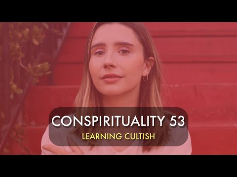 Conspirituality 53: Learning Cultish (w/Amanda Montell)