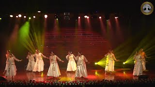 Download lagu UNNAI KAANADHU NAAN - KATHAK DANCE | VISHWAROOPAM | Joann's Performing Arts Company | JASHN- 2024 mp3 Download lagu UNNAI KAANADHU NAAN - KATHAK DANCE | VISHWAROOPAM | Joann's Performing Arts Company | JASHN- 2024 mp3