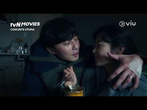 Park Seo Joon & Park Bo Young's Unshaken Chemistry | Concrete Utopia | Friday Flick for Viu [ENG SUB