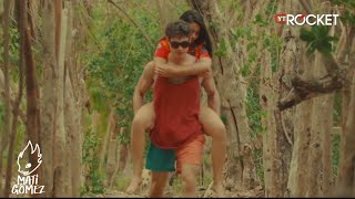 Video Hola Má de Mati Gómez