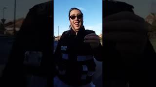 Danielle Edney - Crawley Child Predator - Re-offends and gets caught AGAIN 10-12-22 video