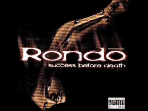 Rondo featuring Outlawz  "Ain't Died in Vain"