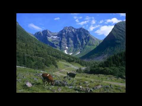 Welcome to Urke, Norway