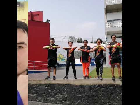 Top fighter instructor cesar